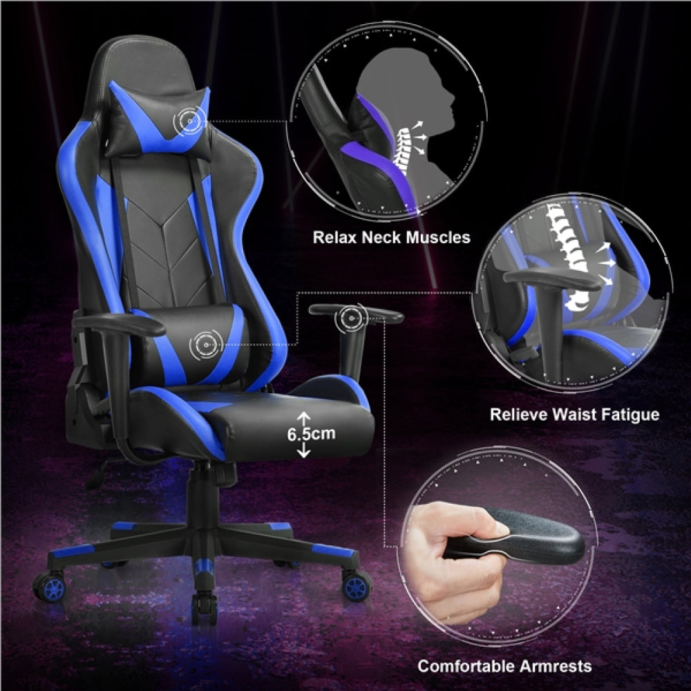 Executive Swivel Gaming Chair