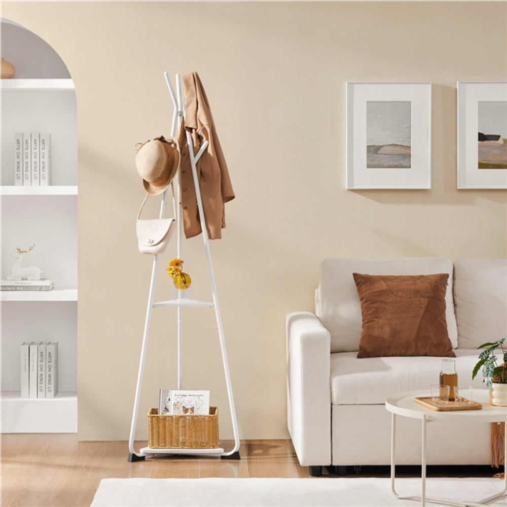 Coat Rack Clothes Rack