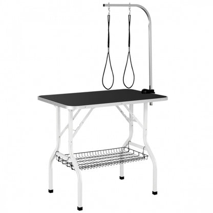 Pet Grooming Table