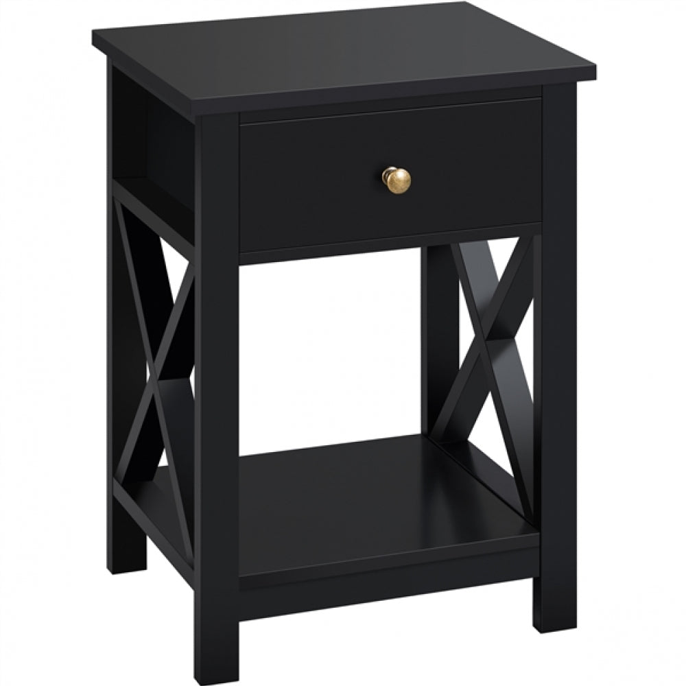 2pcs Night Stand