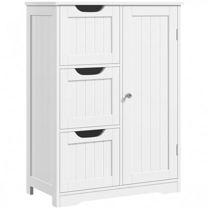 Free-Standing Floor Cabinet