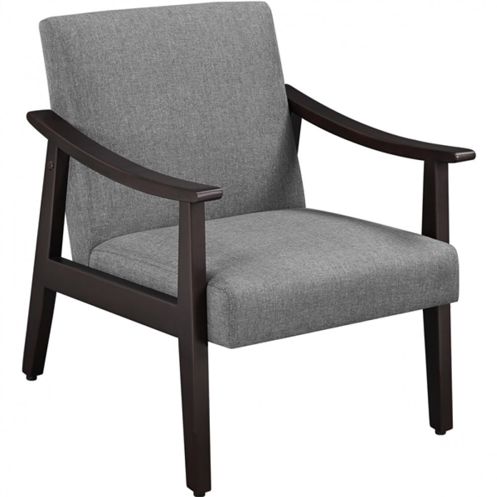 1 Pair Accent Armchairs