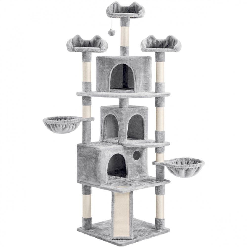 Large Cat Tree