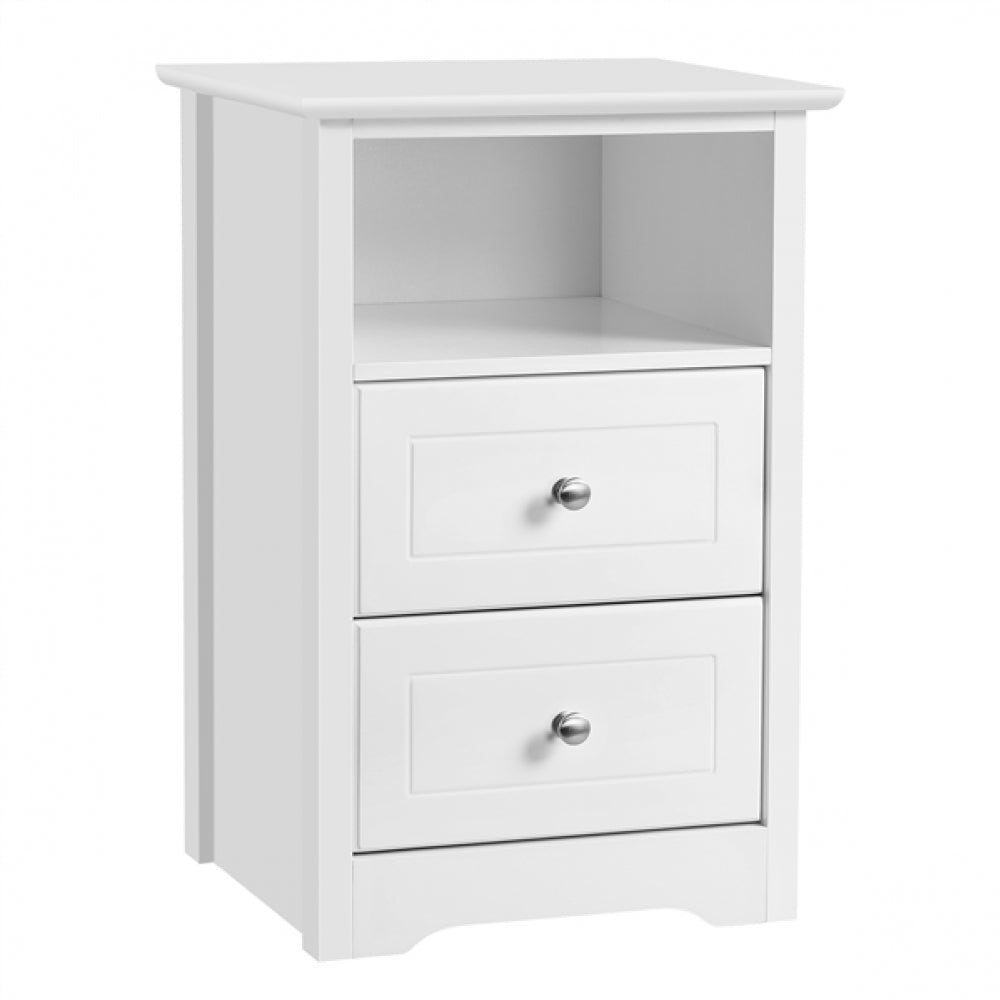 1 Pair Brand New Bedside Tables End Table