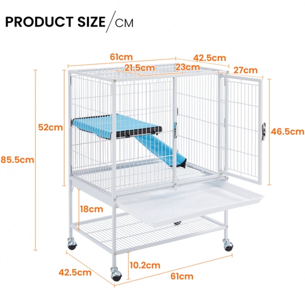 Small Animal Cage