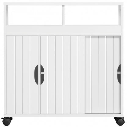 Bathroom Storage Cabinet