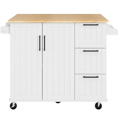 Kitchen Cart Kitchen Trolley