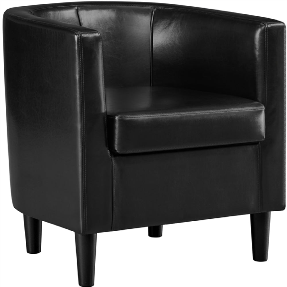 2pcs Accent Chair