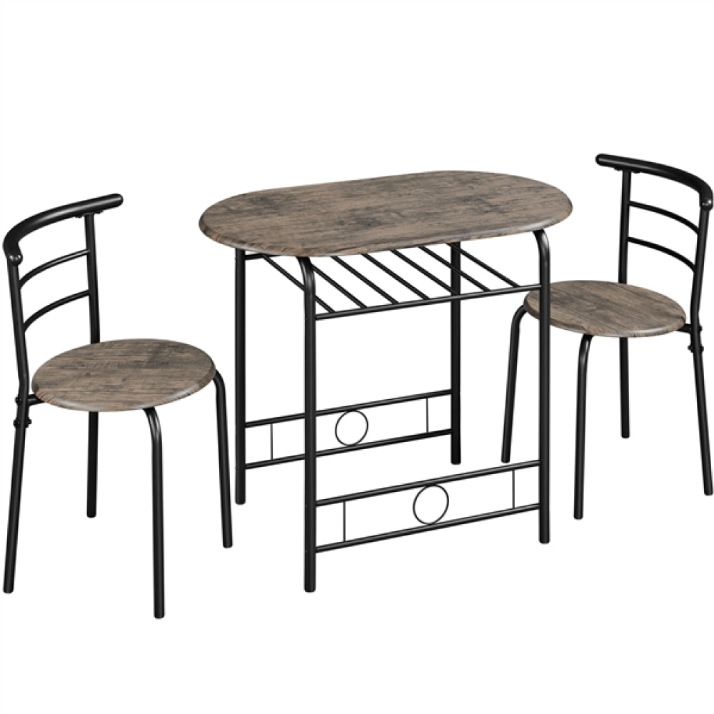 3 Piece Dining Set