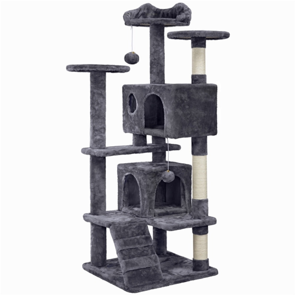Large Cat Tree Cat Tower Cat Tree Condo