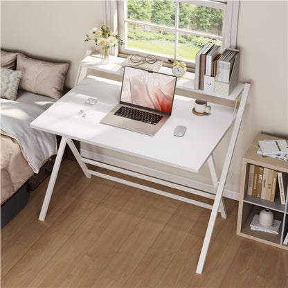 Foldable Computer Desk