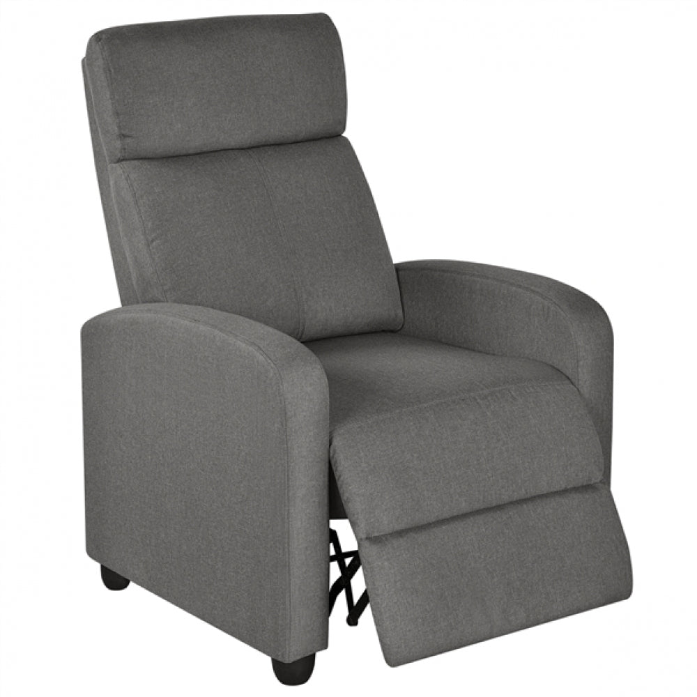 1 Pair Recliner Chairs
