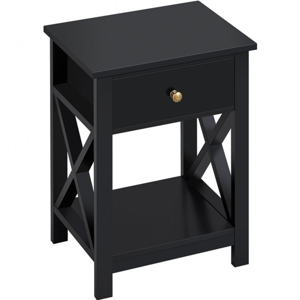 2pcs Night Stand