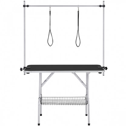 Pet Grooming Table