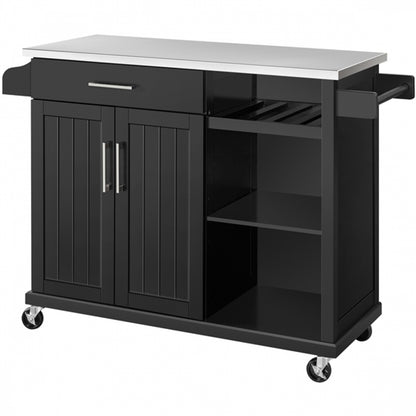 Kitchen Cart Kitchen Trolley Kitchen Island