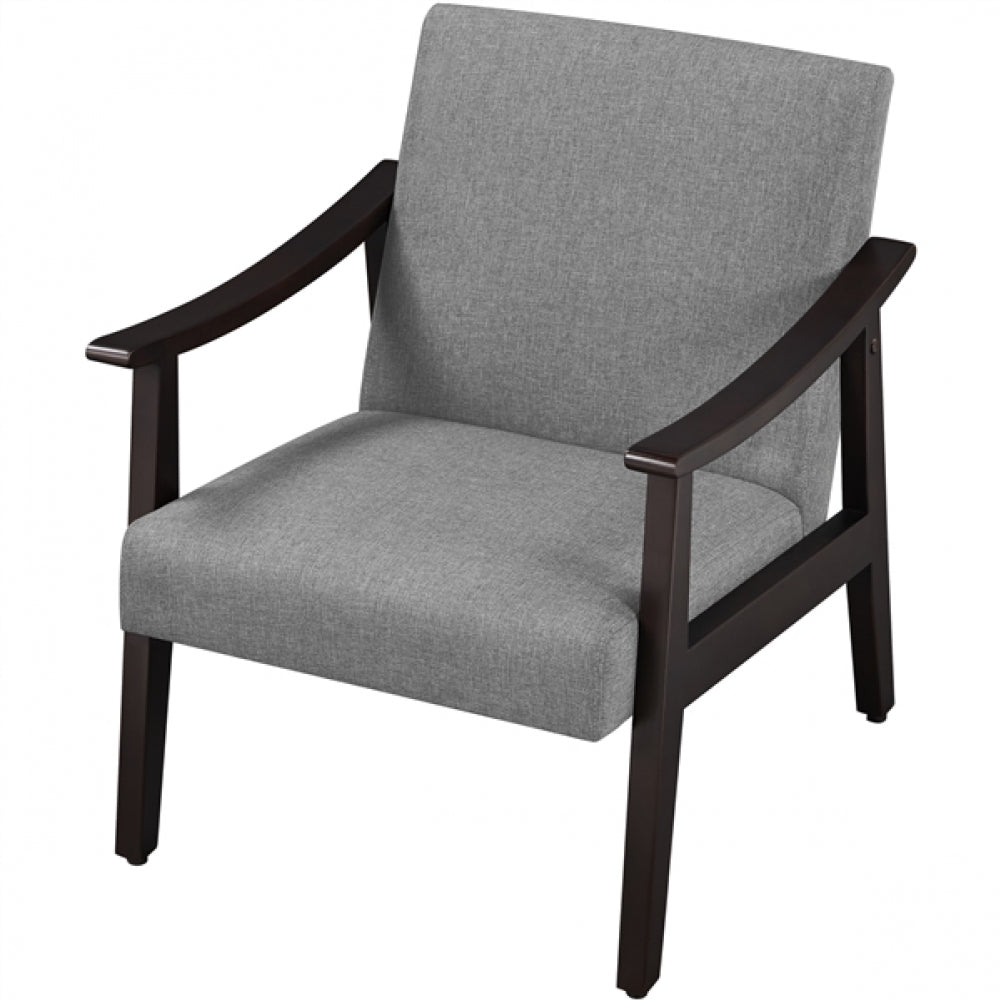 1 Pair Accent Armchairs