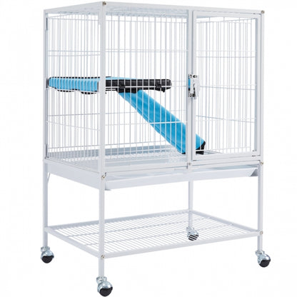 Small Animal Cage