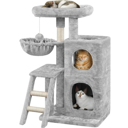 Cat Tree Cat Tower Scratching Pole