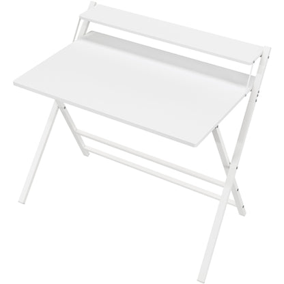 Foldable Computer Desk