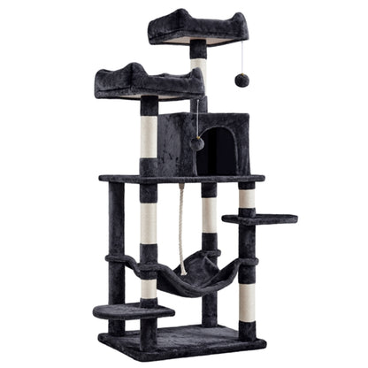 Multilevel Cat Tree Cat Tower