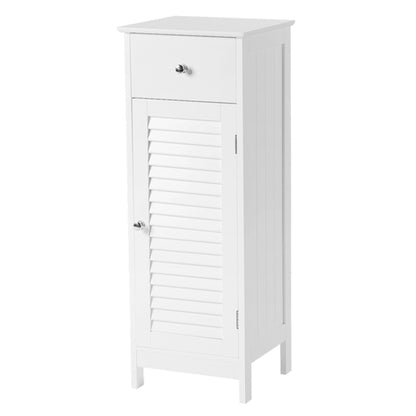 Bathroom Kitchen Floor Storage Cabinet