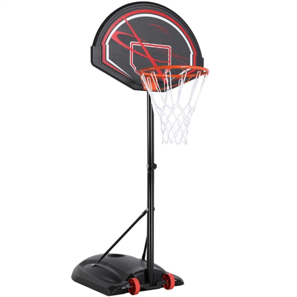Portable Basketball Hoop
