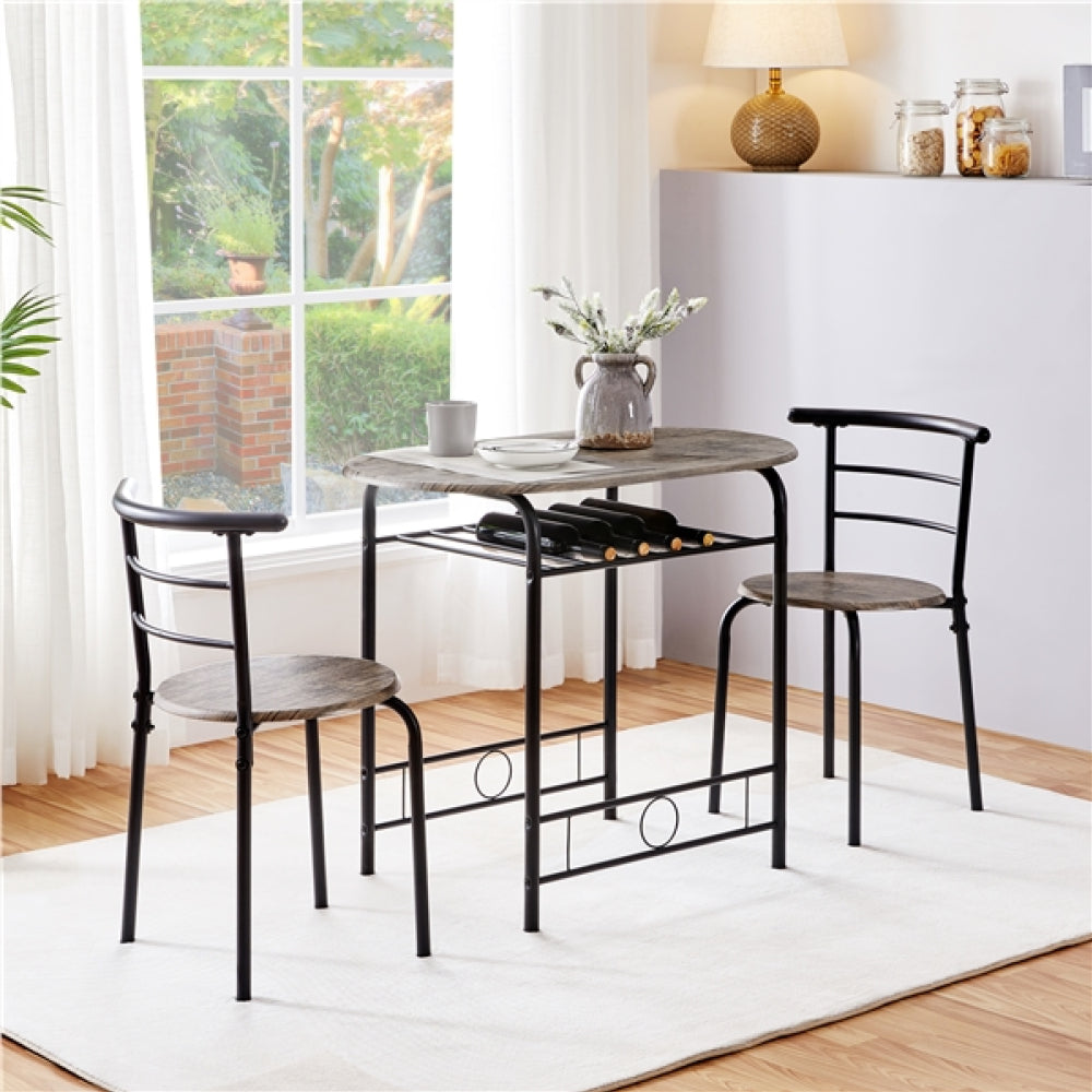 3 Piece Dining Set