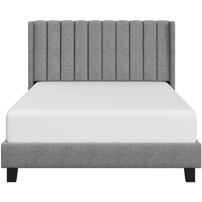 Queen Upholstered Bed Frame