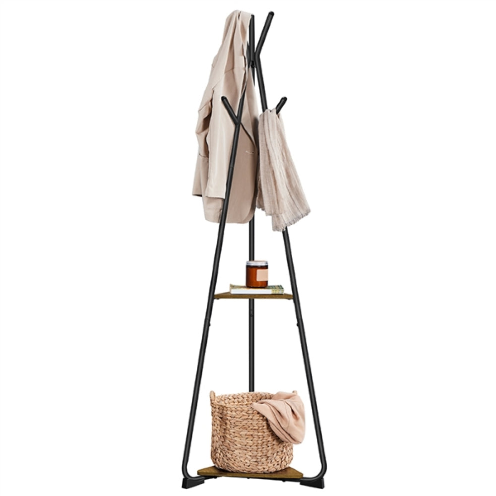 Coat Rack Clothing Rack