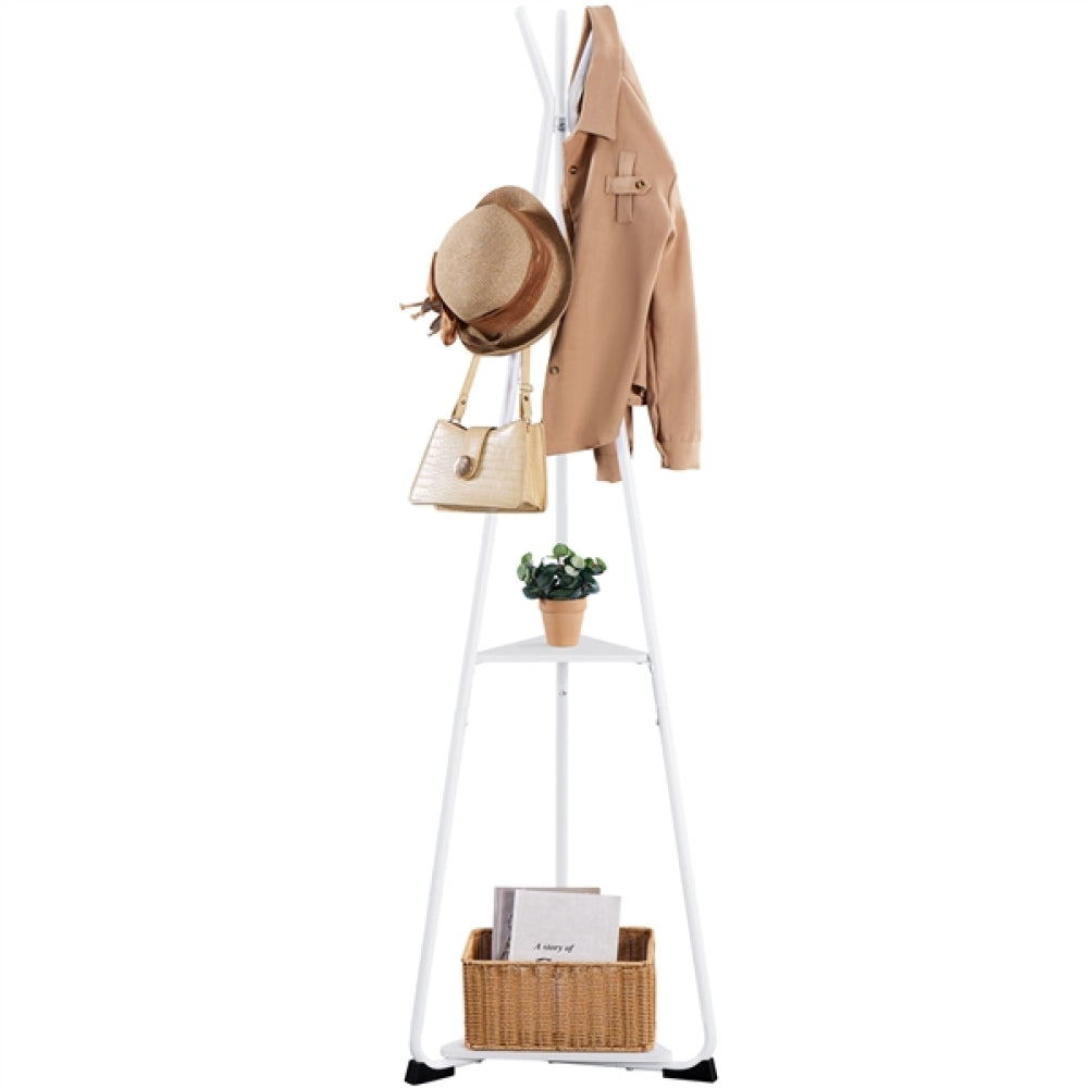 Coat Rack Clothes Rack