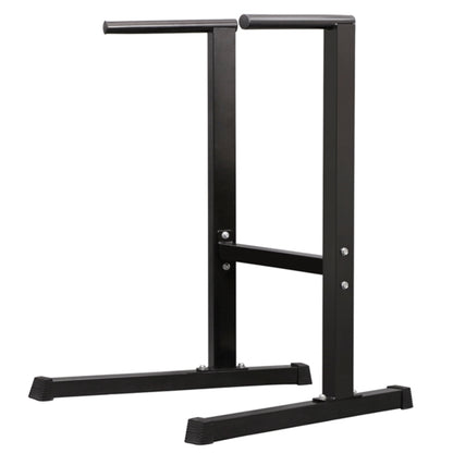 Dip Station Parallel Bar Bicep Triceps Shoulder Home Gym Exercise Machine