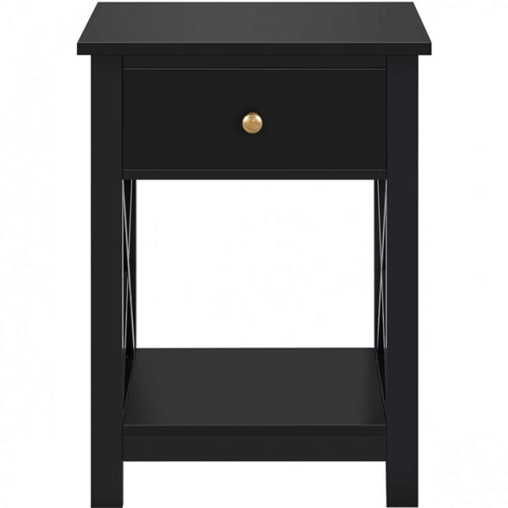 2pcs Night Stand