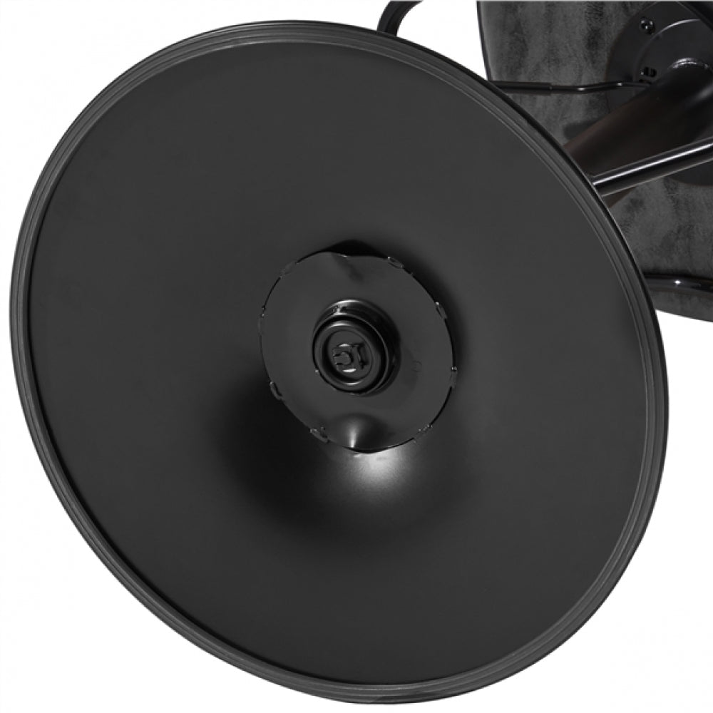 2pcs Swivel Bar Chair