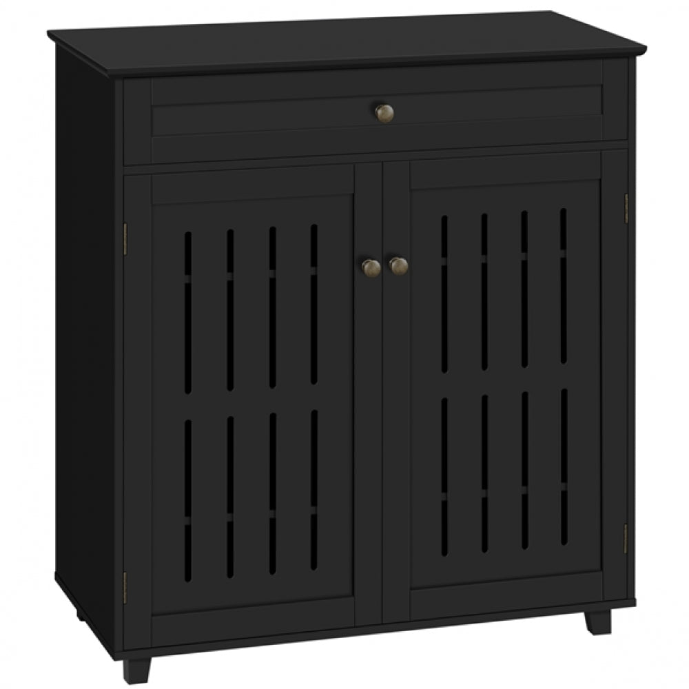 4 Tier Shoe Storage Cabinet Shoe Rack