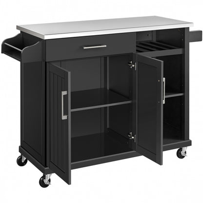 Kitchen Cart Kitchen Trolley Kitchen Island