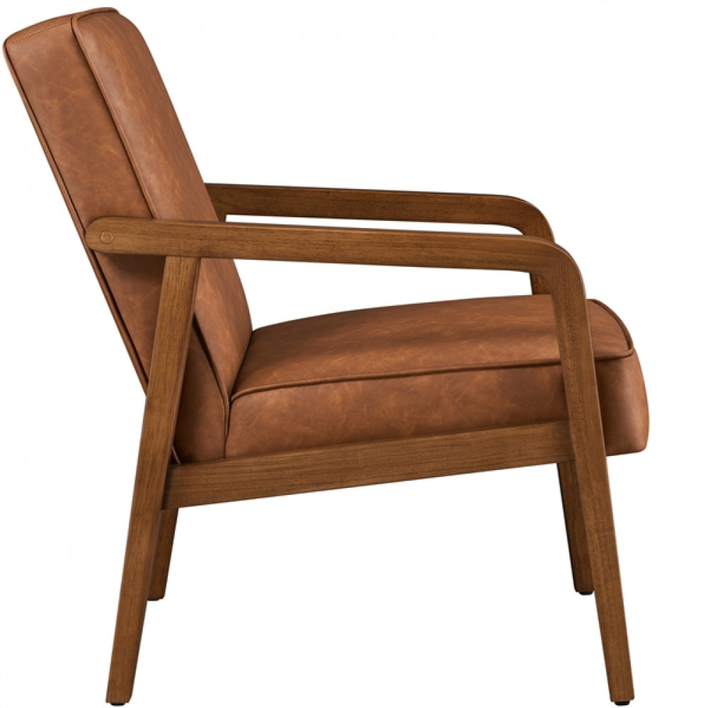 1 pair Accent Armchair