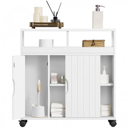 Bathroom Storage Cabinet