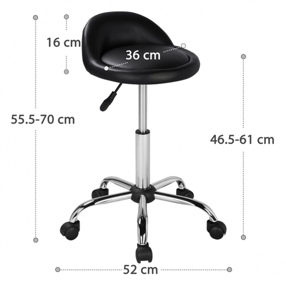 3852363518710171884 Salon Stool