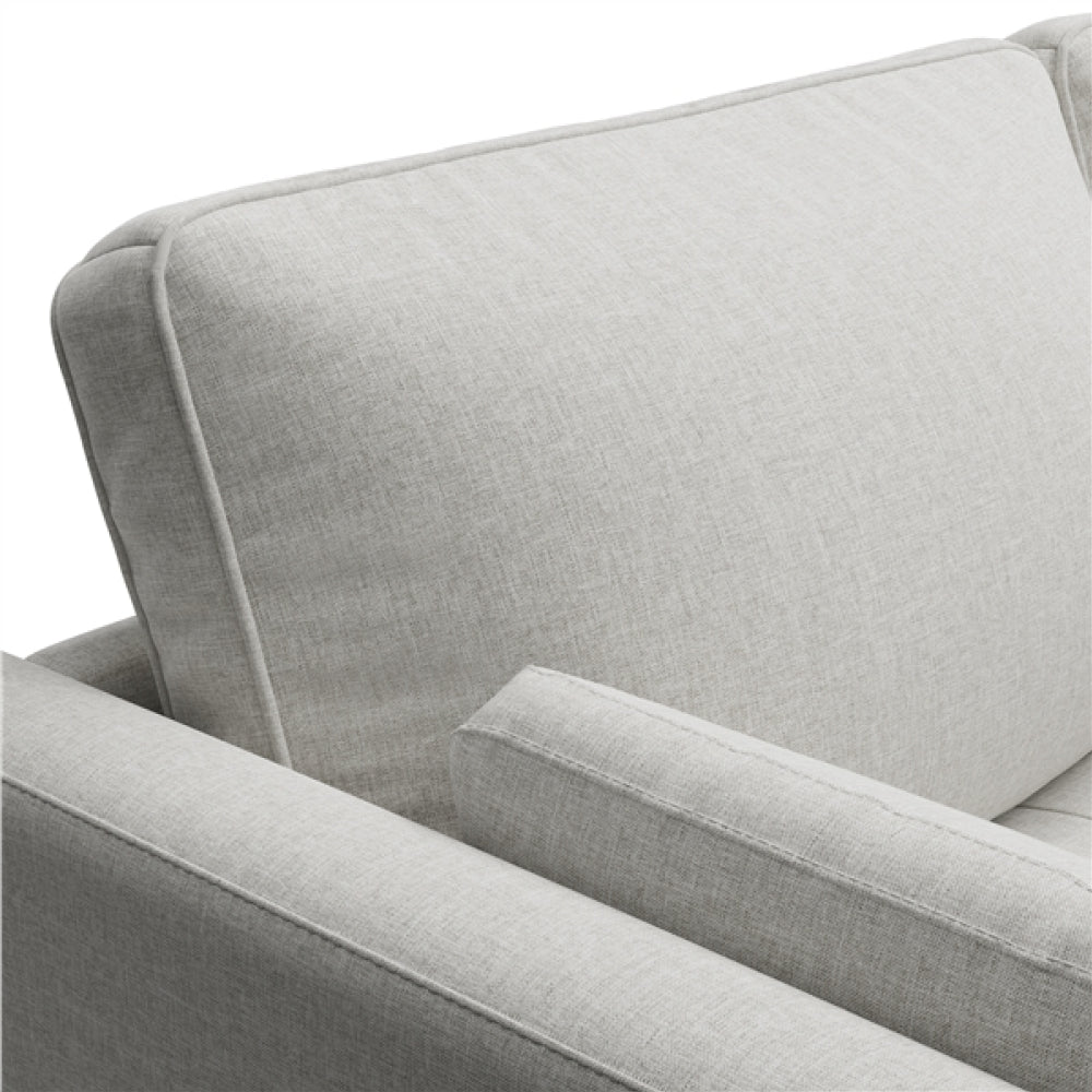 2-Seater Sofa and Armchair Set