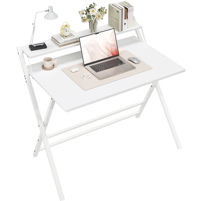 Foldable Computer Desk