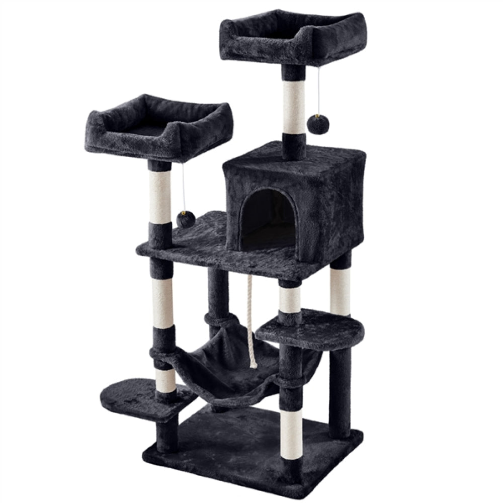 Multilevel Cat Tree Cat Tower