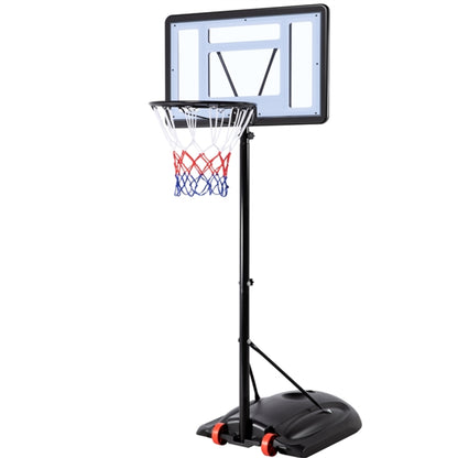 Portable Basketball Hoop