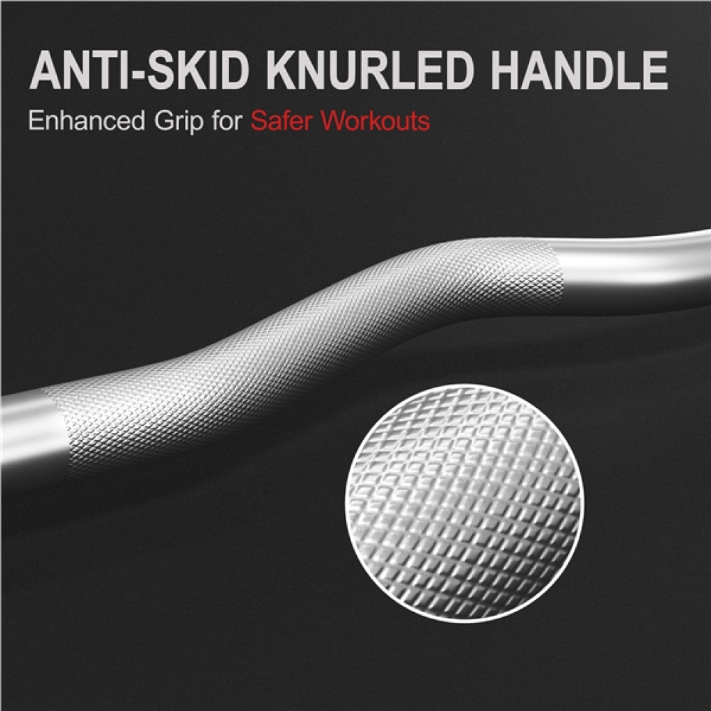 Barbell Weight Set 30kg