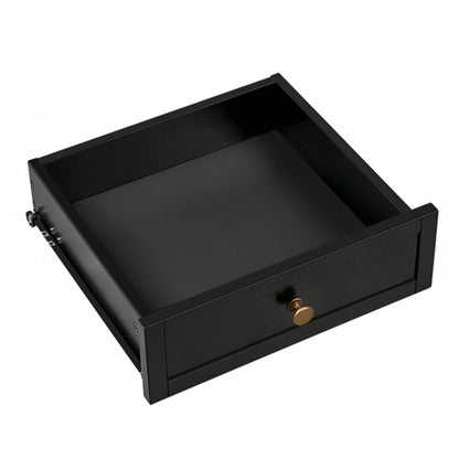 2pcs Nightstand Side Table End Table