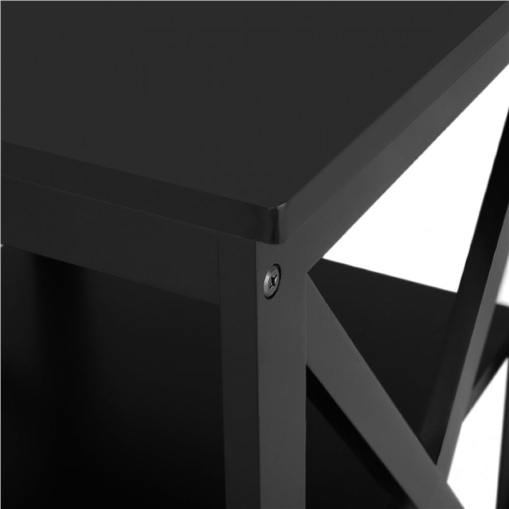 1 Pair Side Table End Table Coffee Table
