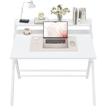 Foldable Computer Desk