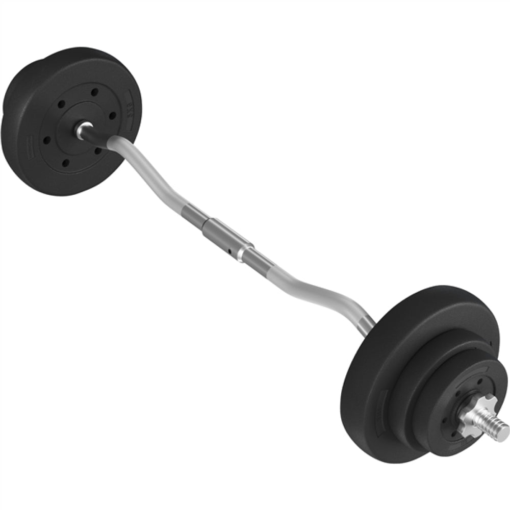 20 KG Barbell Weight Set