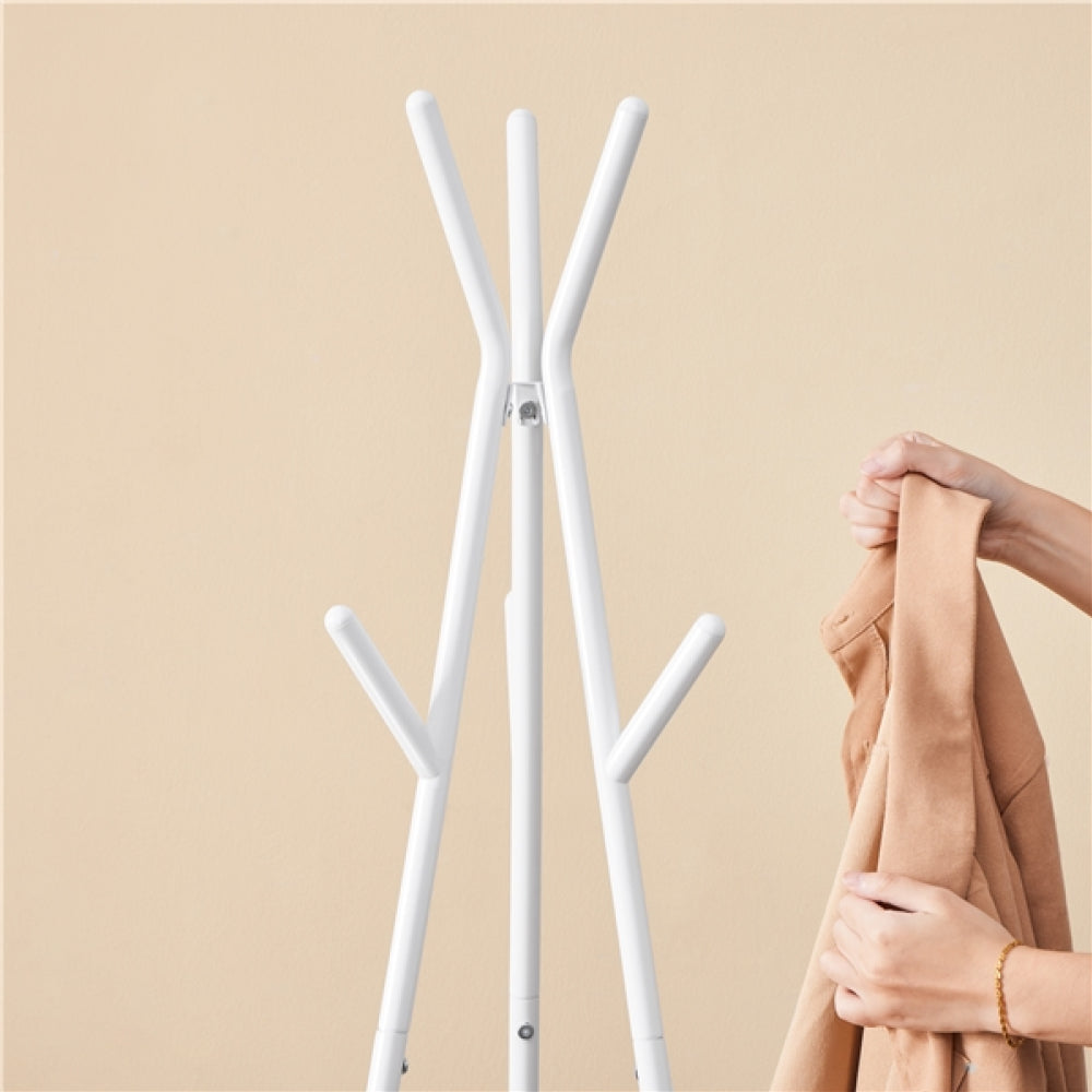 Coat Rack Clothes Rack