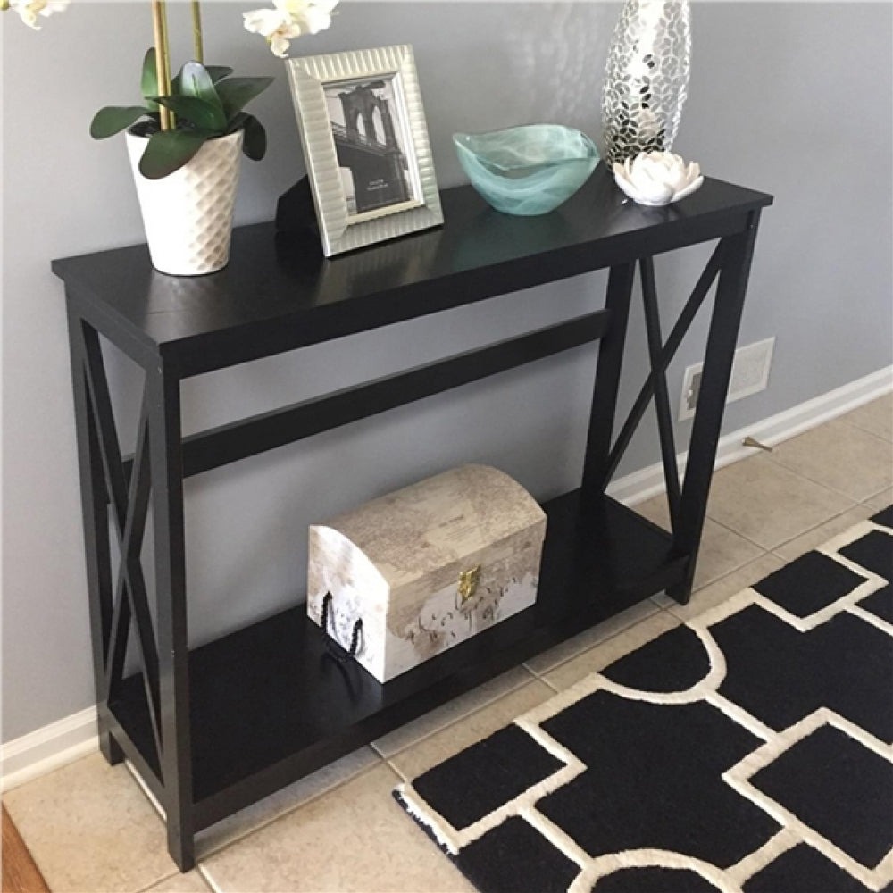 Entryway Table