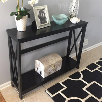 Entryway Table